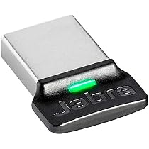 Jabra Link 360 UC USB Adapter : Amazon 
