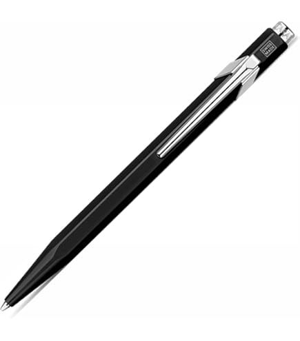 Caran D'Ache Ecridor Fountain Pen - 'Cubrik' Silver Plated | 958.377 - View #9