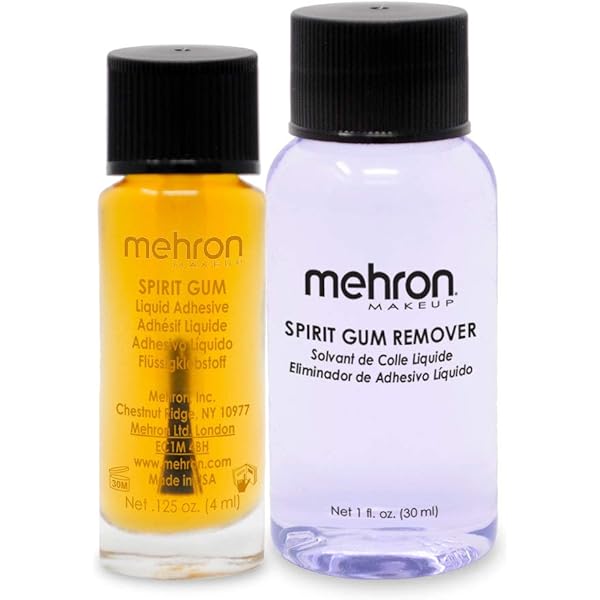 rigid collodion remover