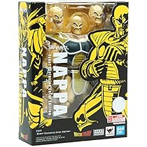 Amazon.co.jp: バンダイ 魂ネイション ドラゴンボールZ S.H.Figuarts 