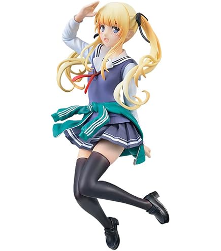 Amazon | [FIG]澤村・スペンサー・英梨々(えりり) HOT LIMIT Ver 