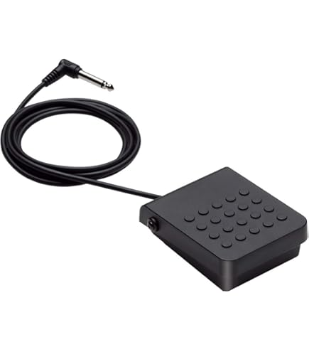 Amazon | CASIO(カシオ) 純正 ペダル 3本ペダルユニット SP-33 [電子  