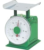 Amazon | 大和製衡(Yamato) 普及型上皿はかり SD-800 | 皿はかり 