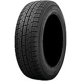 トーヨータイヤ (TOYO TIRES) スタッドレスタイヤ 1本 165/70R14 81Q OBSERVE GARIT GIZ 高次元でバランスのとれた氷雪上性能 乗用車用冬タイヤ