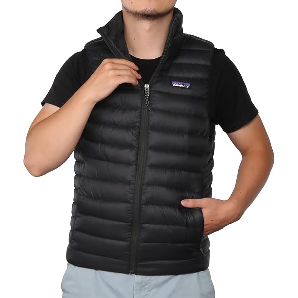 Amazon | patagonia(パタゴニア) M