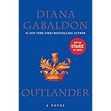 Outlander: A Novel