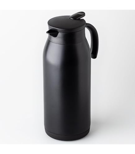 Amazon | Kalita 3連ハイウォーマー （1.8Lデカンタ保温用・湯沸し用 