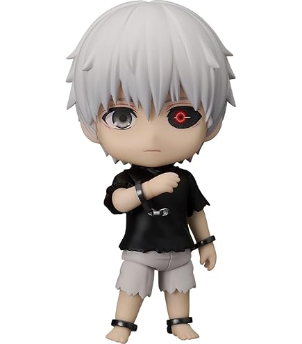 Amazon.co.jp: ねんどろいど 東京喰種トーキョーグール:re 佐々木琲世 