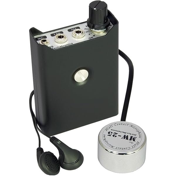 Amazon.co.jp: 「EQ-10」イコライザ機能搭載 コンクリートマイク 