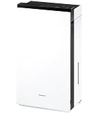 Amazon | パナソニック 次亜塩素酸 空間除菌脱臭機 ジアイーノ ~18畳 