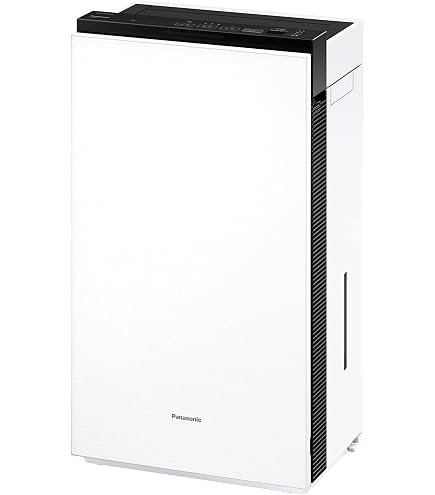 Amazon | パナソニック 次亜塩素酸 空間除菌脱臭機 ジアイーノ ~18畳 