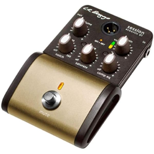 トライアル/プリアンプ/SINGLE INPUT PREAMP 国内では販売 TRIAL・DUAL INPUT PREAMPアコースティック