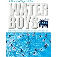ウォーターボーイズ [Blu-ray]