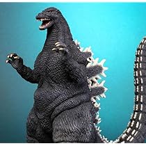 Amazon | 東宝大怪獣シリーズ ゴジラ(1992) 全高約27cm 『ゴジラVS 