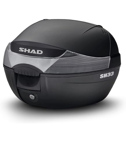 Amazon | 【ホンダ純正】 新型PCX 2018年モデル用 トップボックス 