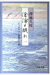 滄海(うみ)よ眠れ―ミッドウェー海戦の生と死〈1〉 (文春文庫) 文庫