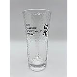 白州 ハイボールグラス THE HAKUSHU SINGLE MALT WHISKY