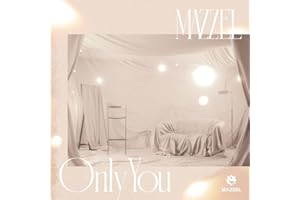 【メーカー特典あり】Only You (通常盤(初回プレス))(特典:ICカードステッカー(全16種からランダム1種)付)