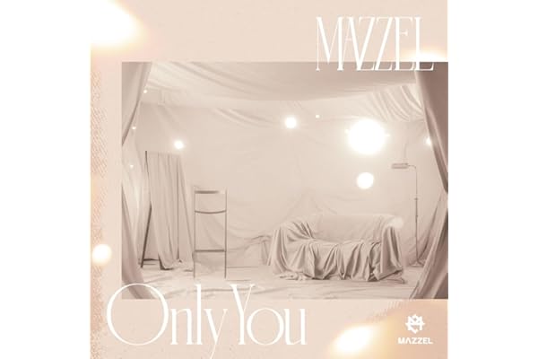 【メーカー特典あり】Only You (通常盤(初回プレス))(特典:ICカードステッカー(全16種からランダム1種)付)