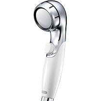 Amazon.co.jp: クリンスイ シャワーヘッド 浄水 + ウルトラファイン 