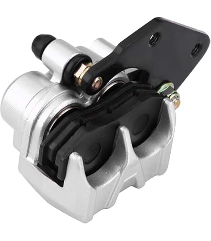 M MATI Rear Brake Caliper Replacement For Honda XR250R XR400R XR600R XR650L (1991-2022) - Includes Pads - View #9