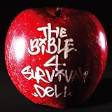 THE BIBLE 4 SURVIVAL