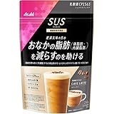 スリムアップスリム乳酸菌CP1563シェイクカフェラテ 250g