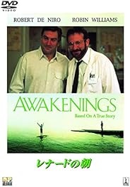 レナードの朝 [AmazonDVDコレクション]