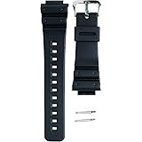 [カシオ]CASIO [純正品] GW-6900 用 バンド(ベルト)+バネ棒付き
