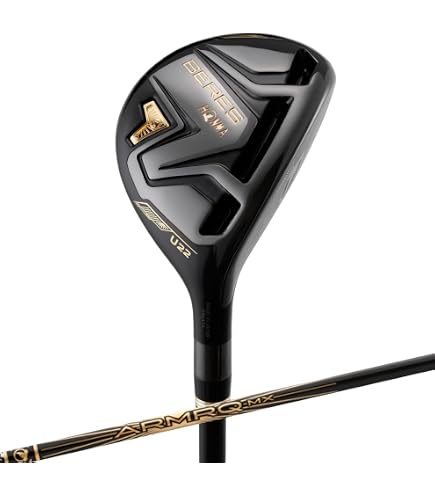 Amazon.co.jp: 本間ゴルフ HONMA ベレス ブラック BERES BLACK 