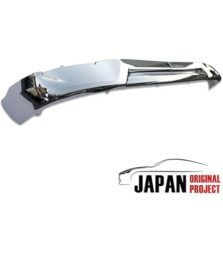 Amazon | B＆F 17 プロフィア 大型車 プロフィア バンパー コーナー 