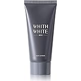 フィス ホワイト メンズ 日焼け止め 50g SPF50+ PA ++++ ウォータープルーフ