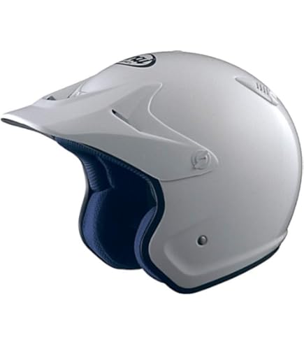 Amazon | アライ(Arai) バイクヘルメット ジェット HYPER-T PRO 黒 57 
