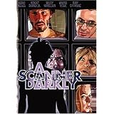 スキャナー・ダークリー [DVD]