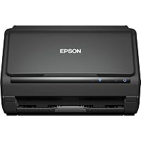 Epson Workforce DS-1630 Flatbed Scanner 