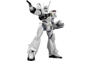 グッドスマイルカンパニー[GOOD SMILE COMPANY] MODEROID 機動警察パトレイバー AV-98イングラム 1/60スケール PS＆ABS製 組み立て式プラスチックモデル 四次再販