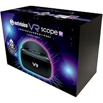 Amazon.co.jp: アウトビジョンVRスコープ SE [DVD] : -: DVD