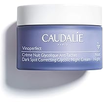 caudalie vinoperfect acne