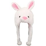 Jixin4youアニマル帽子 クリスマス コスプレ 着ぐるみ ぬいぐるみ 牛 丑年 虎 寅年 子供 レディース メンズ 動物 かぶりもの プレゼント 防風防寒 やわらかい ふわふわ 可愛い