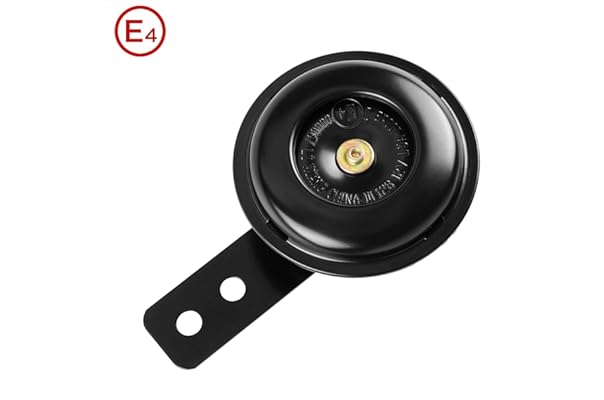 Amazon Co Jp 売れ筋ランキング バイク用ホーン の中で最も人気のある商品です