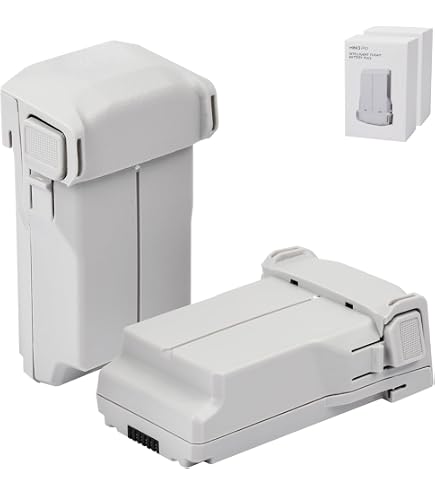 Amazon.co.jp: DJI Mini 4 Pro/Mini 3 Pro インテリジェント フライト