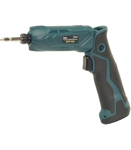 Amazon | マキタ(Makita) 充電式ペンスクリュードライバ MDF001DW 