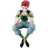フリュー HUNTER×HUNTER ぬーどるストッパーフィギュア ヒソカ
