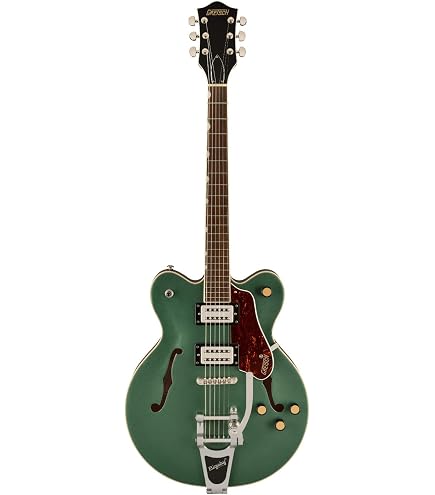 Amazon.co.jp: GRETSCH エレキギター G5655TG Electromatic® Center 