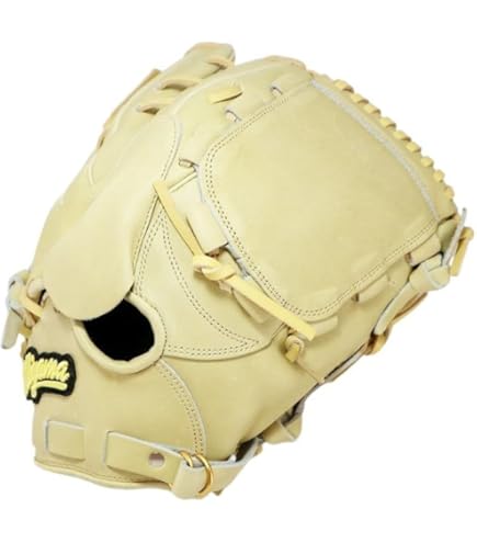 Amazon | ハイゴールド HI GOLD 102 野球用 一般 硬式 グラブ 投手用 