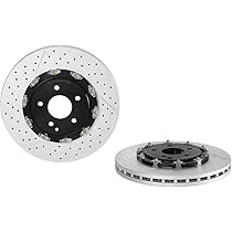 Amazon | BREMBO（ブレンボ ）/フローティングディスクローター 品番 