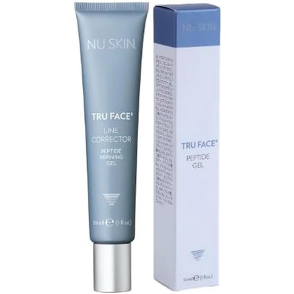 Amazon | ニュースキン NUSKIN ティ・エス トゥルー フェイス ラインズ 
