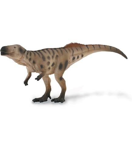 Figurine Collecta Therizinosaurus - Dinosaure Préhistoire Réaliste Pour Collectionneurs Et Enfants