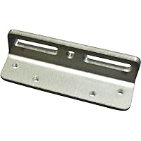 リョービ(Ryobi) S-202P用 L型 ブラケット ブロンズ