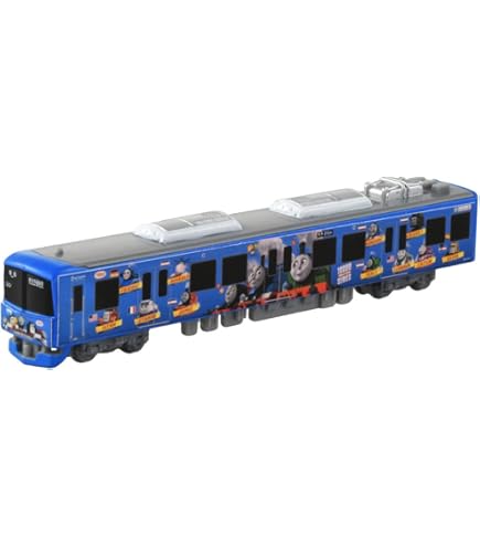 Amazon | トミカ 機関車トーマス 3台セット マードック トビー バー 